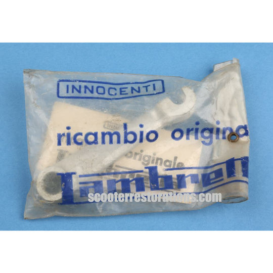 Lambro 200 3-Wheeler Front Brake Lever (Innocenti)