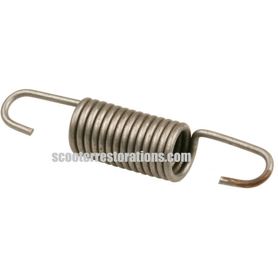 Lambro 450/500/550 Hand Brake Lever Spring