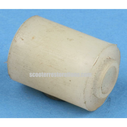 Lambro 200 3-Wheeler Hand Brake Lever Push Button (Innocenti)