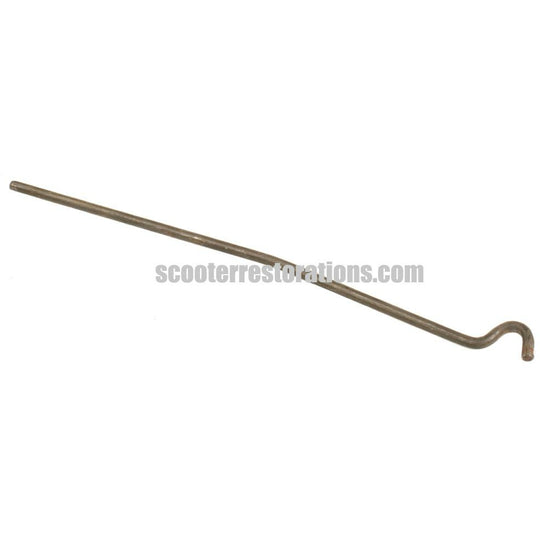 Lambro 200 3-Wheeler Hand Brake Lever Control Rod (Innocenti)