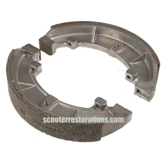 Lambro 200 3-Wheeler Rear Brake Shoes (Newfren)