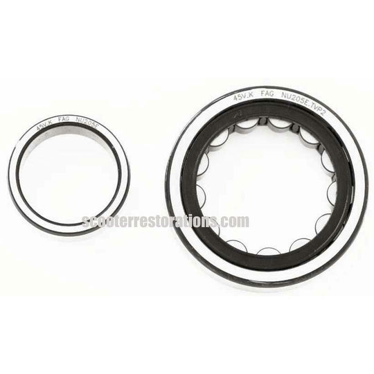 GP200 Magneto Side Bearing (FAG NU2205)