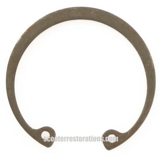 Magneto Flange Circlip