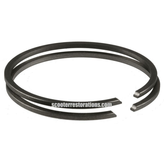 150cc Piston Rings 57.0mm x 2.0mm (2-Ring Set)