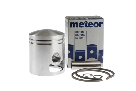 175cc Conversion Piston Assembly 63.2mm (Meteor) Italian
