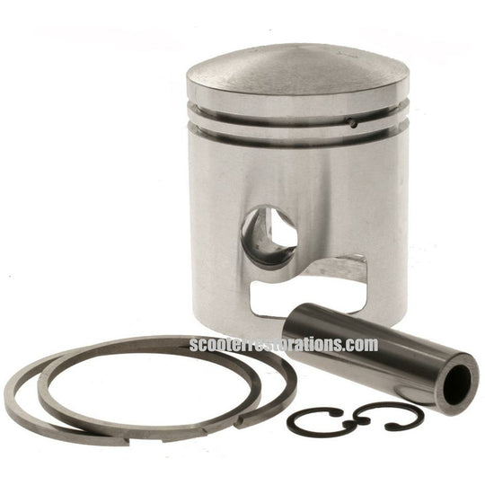 175cc Conversion Piston Assembly 62.0mm (Diamond)