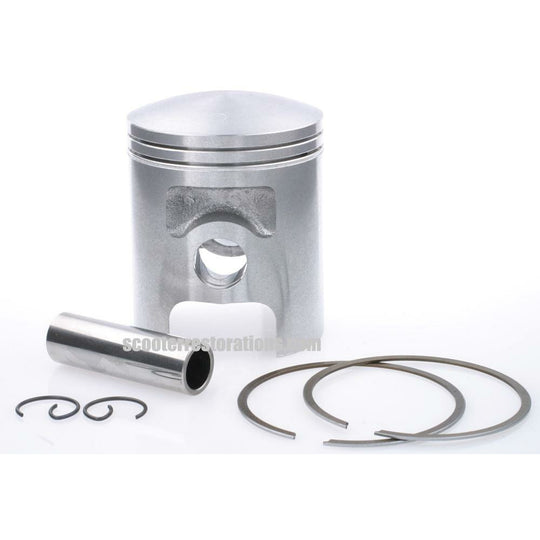 SR185 Piston Assembly 64.0mm