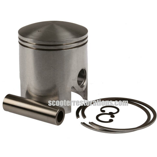 185cc Piston Assembly 64.0mm (KAC)