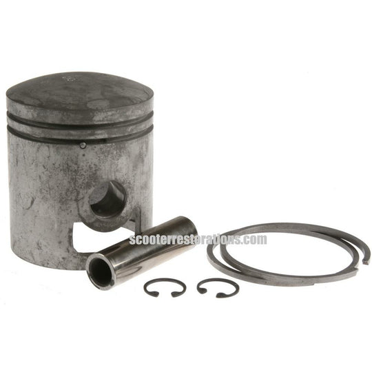 175cc Conversion Piston Assembly 62.8mm (Mahle)