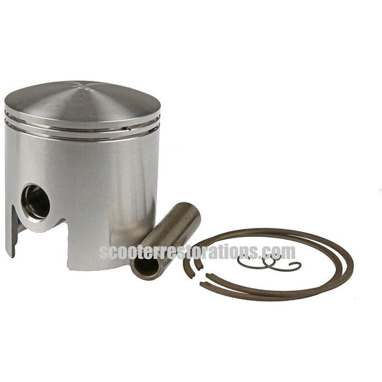 225cc Piston Assembly 70.8mm (Lintek)