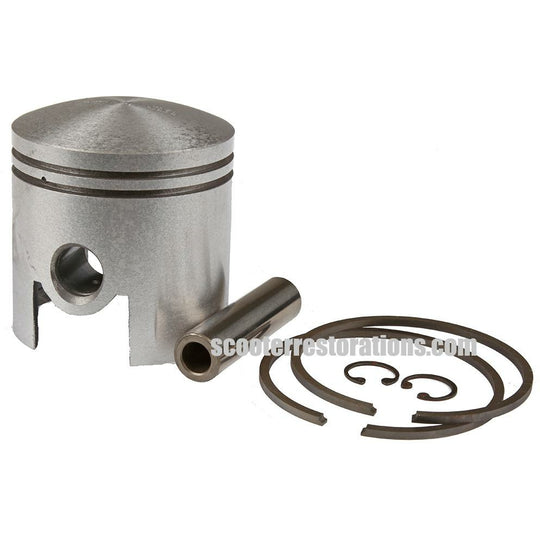 225cc Piston Assembly 70.0mm (Meteor)