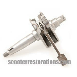 GP200 Crankshaft (SIL)