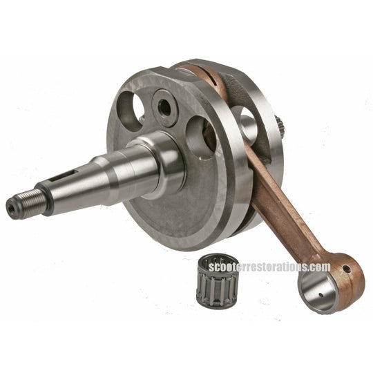 TV175 Crankshaft (Italian)