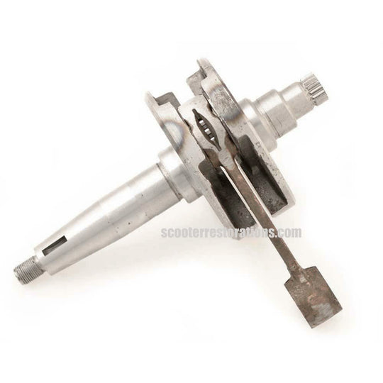 GP150 Crankshaft (SIL)