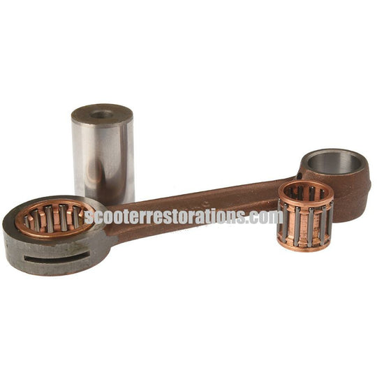 GP/DL Conrod Kit (Mazzucchelli)