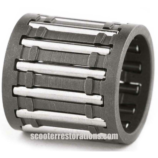 Small End Roller Bearing (Japanese)