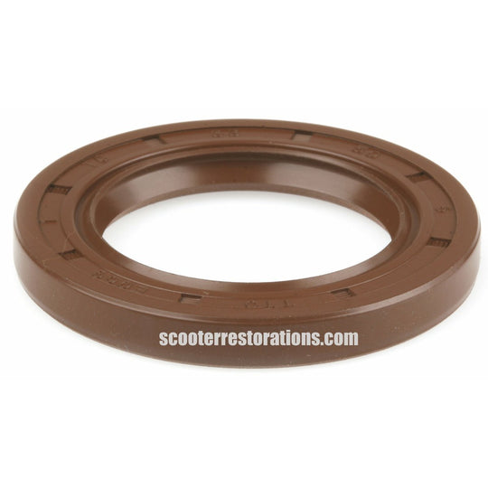 Drive Side Oil Seal 33.50.6 (Viton)