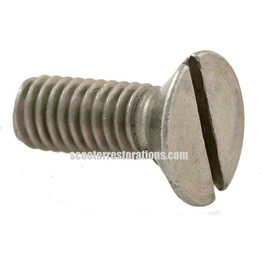 J-Range (Cento/J-50/J-125/Starstream 125) Drive Side Bearing Flange Screw