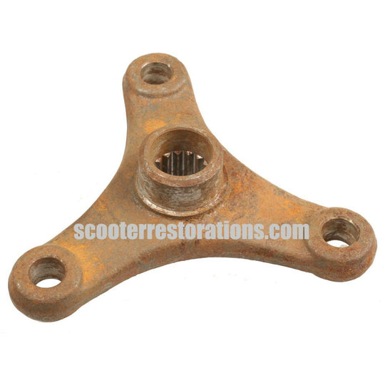 Lambro 550N 3-Wheeler Transmission Fork Arm (Innocenti)