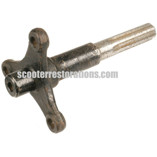 Lambro 550N 3-Wheeler Large Transmission Fork Arm (Innocenti)