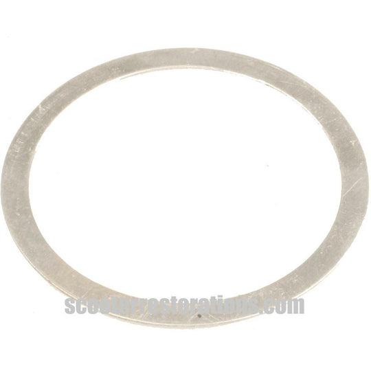 Lambro 450/500/550 3-Wheeler Rear Hub Flange Gasket