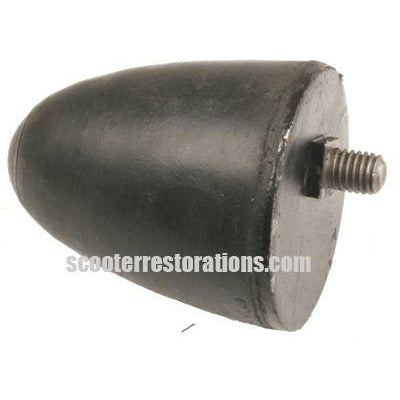 Lambro 600M/600V Leaf Spring Re-bound Buffer