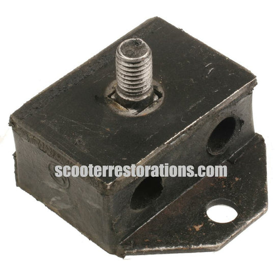 Lambro 550N 3-Wheeler Engine Mounting