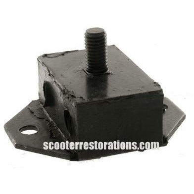 Lambro 600M/600V 3-Wheeler Engine Mounting