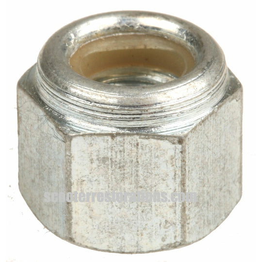 Lambro 550N 3-Wheeler Leaf Spring Nut (Innocenti)