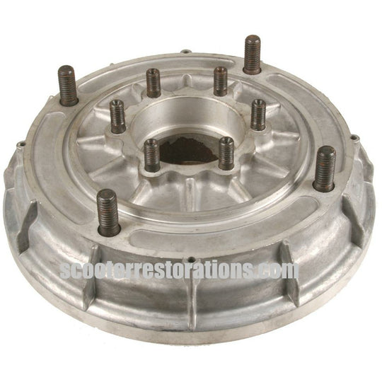Lambro 450/500/550 Rear Hub Drum (Italian)