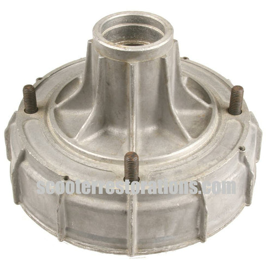 Lambro 450/500/550 Front Hub Drum (Innocenti)