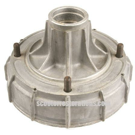 Lambro 600M/600V Front Hub Drum (Innocenti)