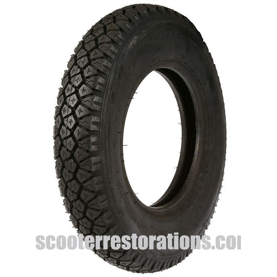 Lambro 450/500/550 3-Wheeler Tyre 4.50 x 10 (Duro 76M)