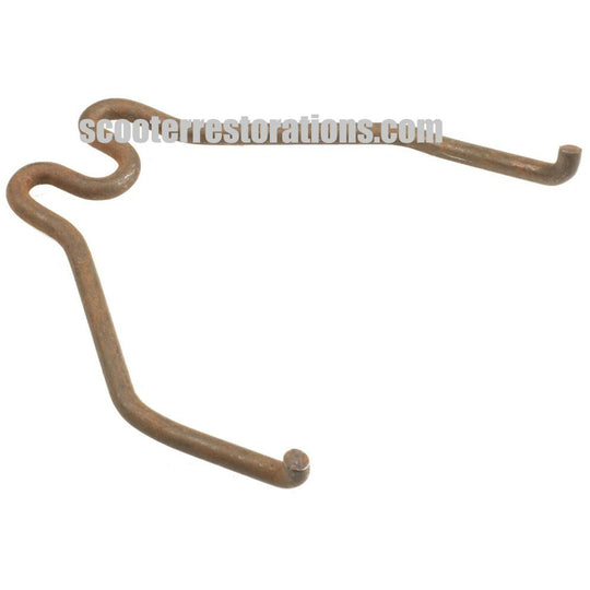 Lambro 550N Rear Brake Shoe Spring Clip