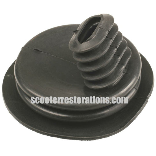 Lambro 550N Brake Pedal Rubber Cover (Innocenti)