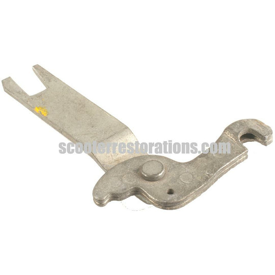 Lambro 550N 3-Wheeler Rear Wheel Brake Lever (Left-Hand)