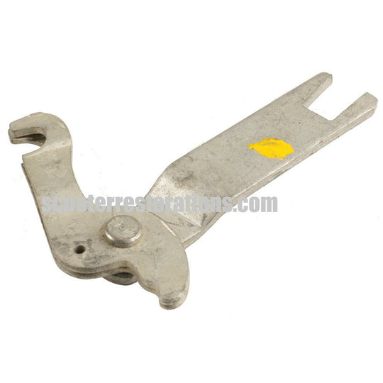 Lambro 550N 3-Wheeler Rear Wheel Brake Lever (Right-Hand)