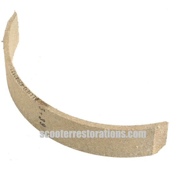 Lambro 550N Rear Brake Shoe Lining