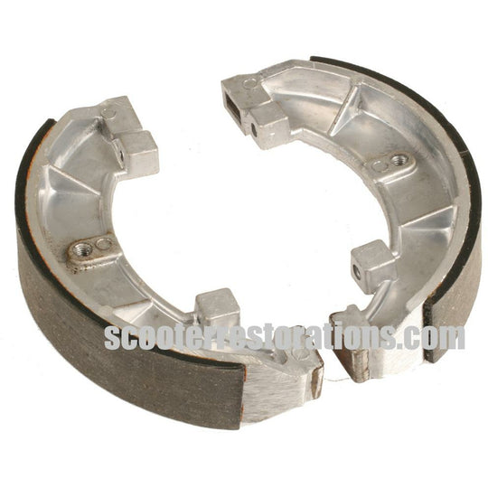 Lambro 450/500/550 Rear Brake Shoes (Italian)