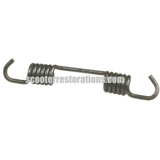 Lambro 550N Rear Brake Shoe Spring (Innocenti)