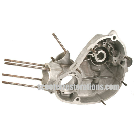 Lambro 450/500/550 3-Wheeler Crankcase (Innocenti)