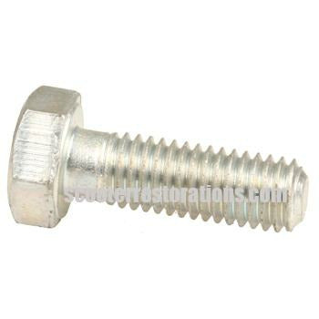 Lambro 450/500/550 3-Wheeler Bolt for Dynamotor Large Plate (Innocenti)
