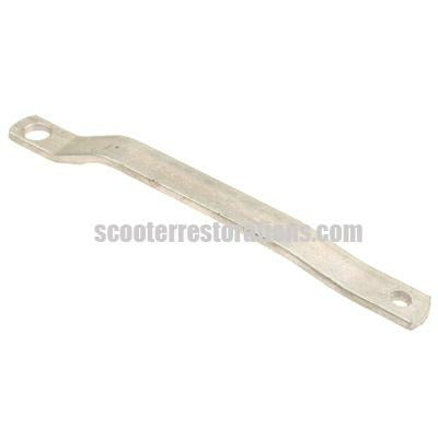 Lambro 550N 3-Wheeler Gear Tie Rod (Innocenti)