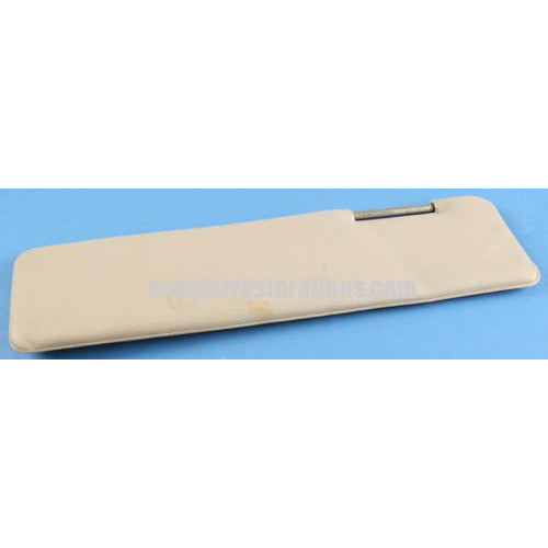 Lambro 550M/550V/550ML 3-Wheeler Sun Visor (Innocenti)