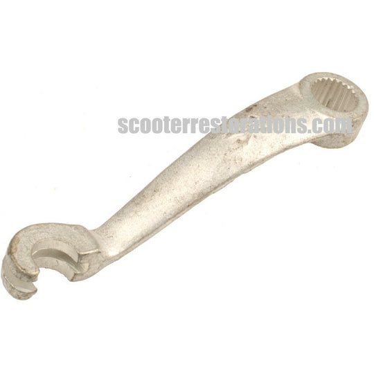 Lambro 550N 3-Wheeler Clutch Arm (Innocenti)