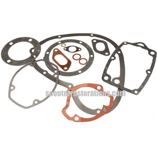 Lambro 450/500/550 3-Wheeler Engine Gasket Set (200cc)