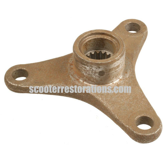 Lambro 550N 3-Wheeler Engine Fork Arm (Innocenti)