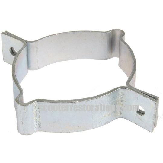 Lambro 450/500/550 Silencer Clamp (2-Halves)