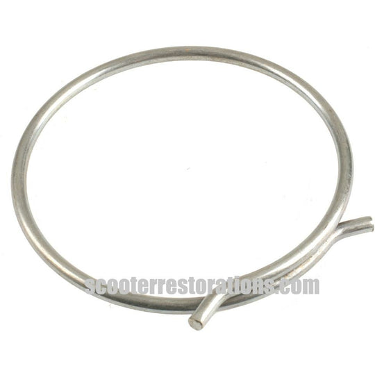 Lambro 550N 3-Wheeler Heater Hose Clamp