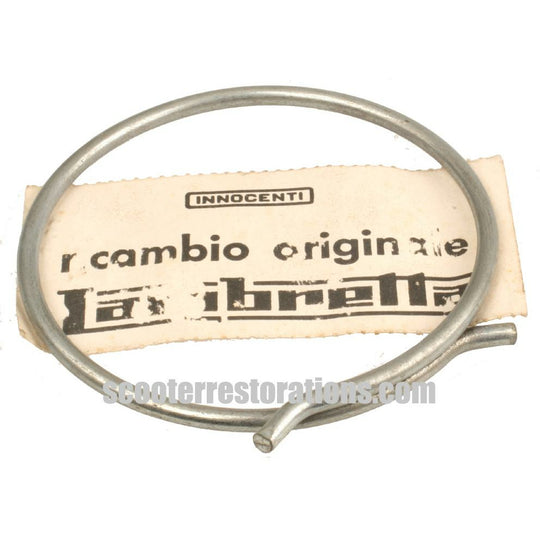 Lambro 550N 3-Wheeler Heater Hose Clamp (Innocenti)